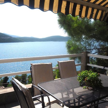 Apartmani Roko Neum Zewnętrze zdjęcie