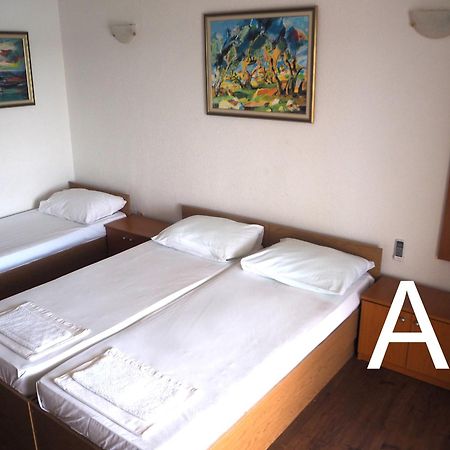 Apartmani Roko Neum Zewnętrze zdjęcie