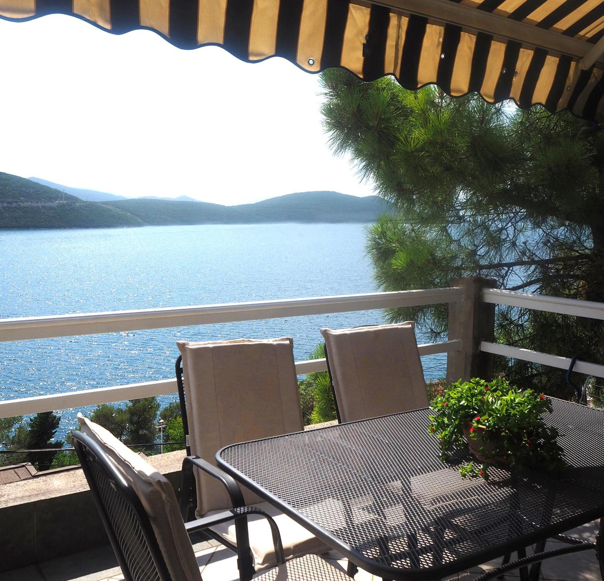 Apartmani Roko Neum Zewnętrze zdjęcie