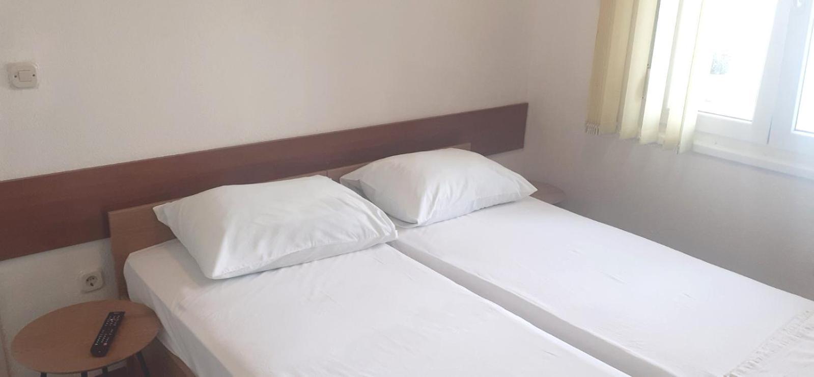 Apartmani Roko Neum Zewnętrze zdjęcie