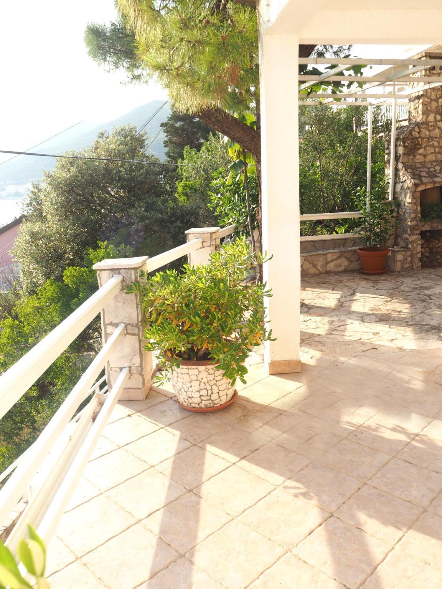 Apartmani Roko Neum Zewnętrze zdjęcie