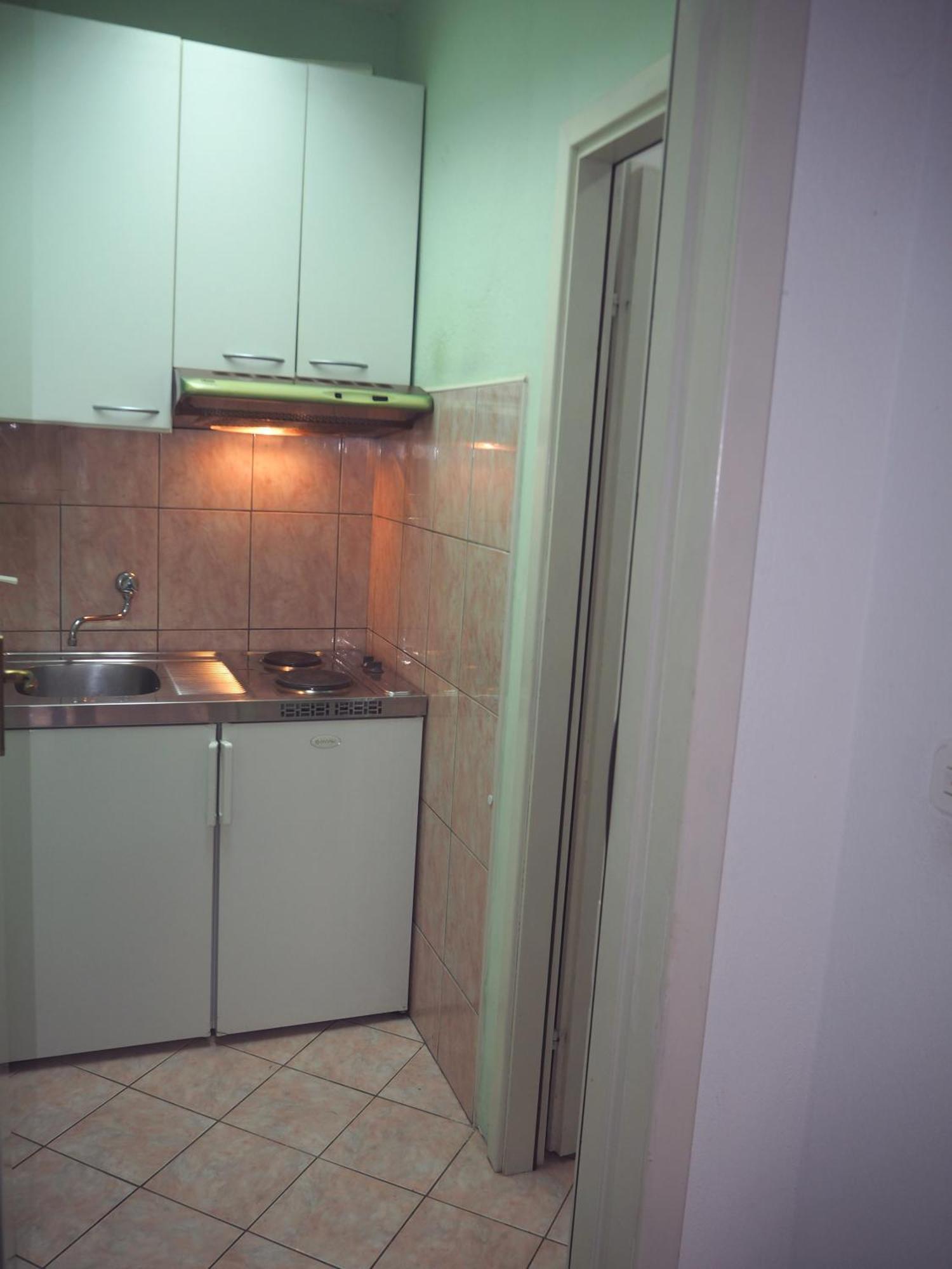 Apartmani Roko Neum Zewnętrze zdjęcie