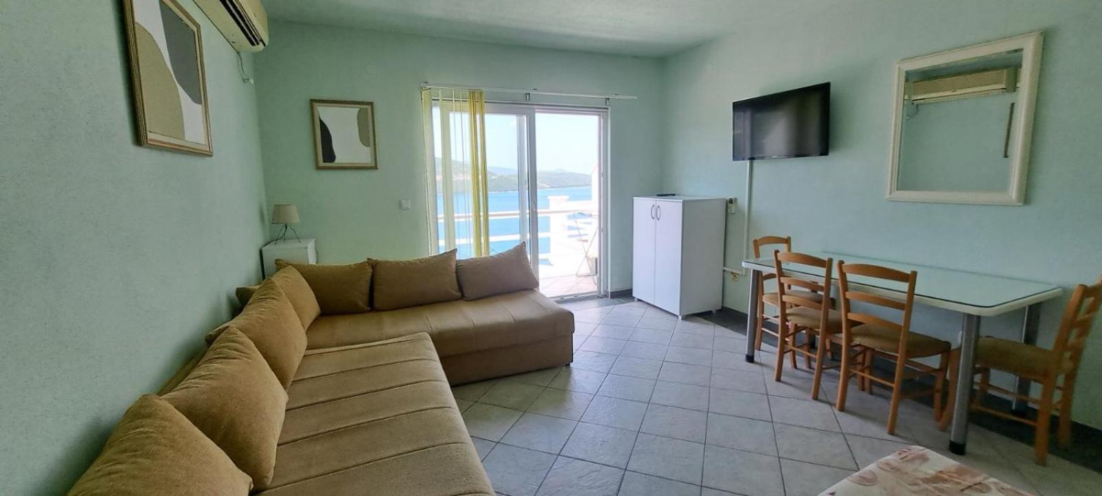 Apartmani Roko Neum Zewnętrze zdjęcie