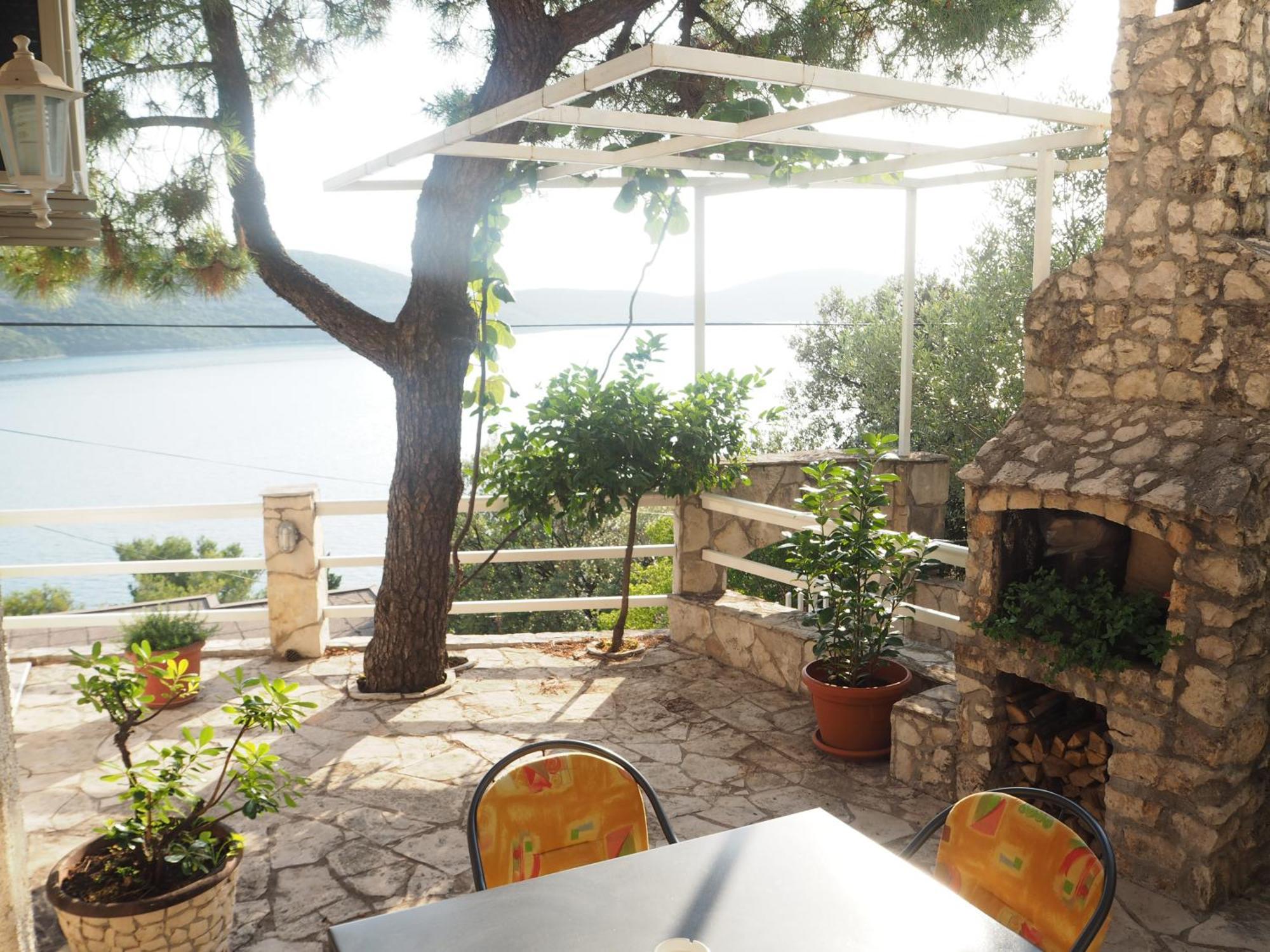 Apartmani Roko Neum Zewnętrze zdjęcie