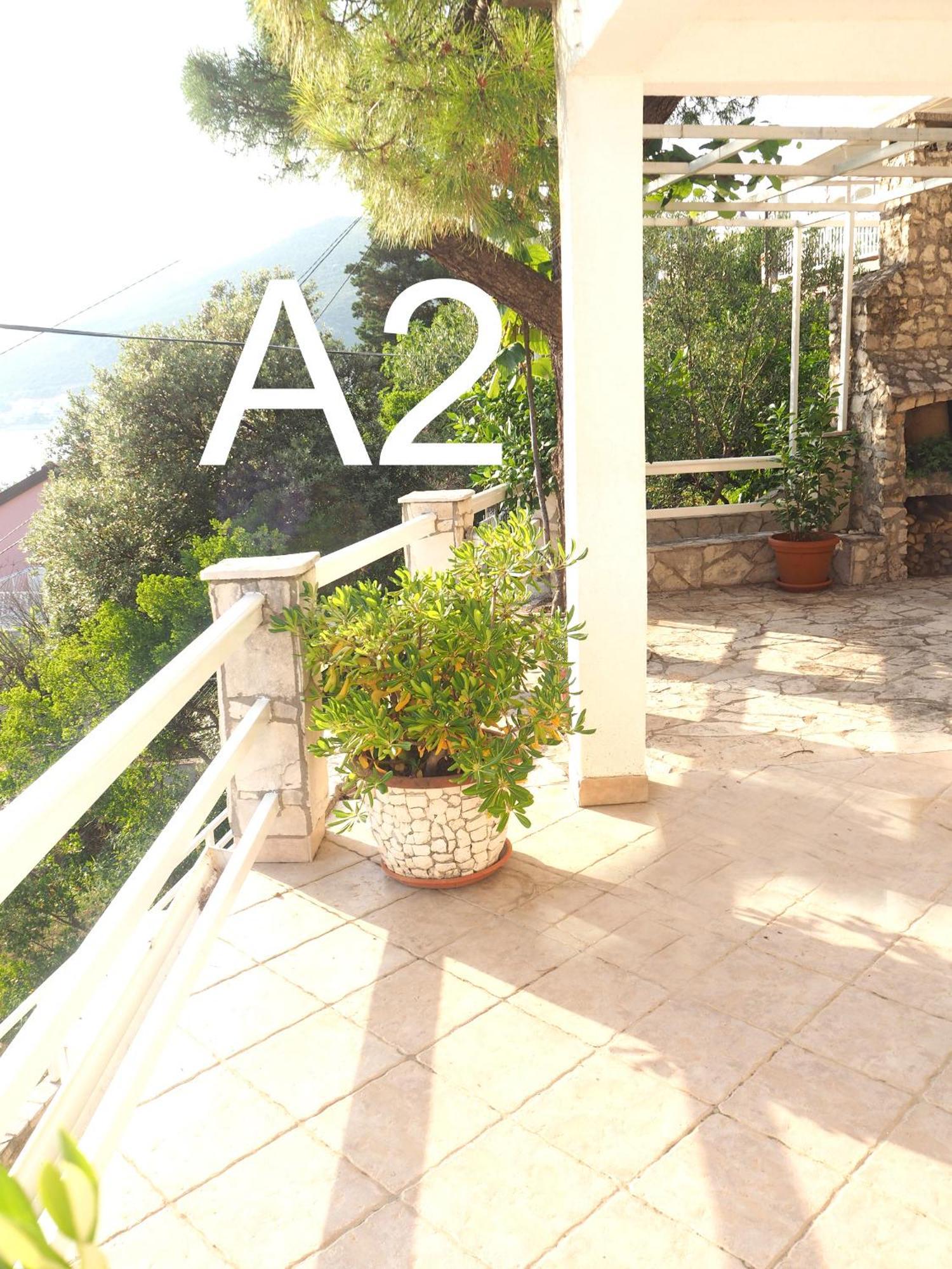 Apartmani Roko Neum Zewnętrze zdjęcie