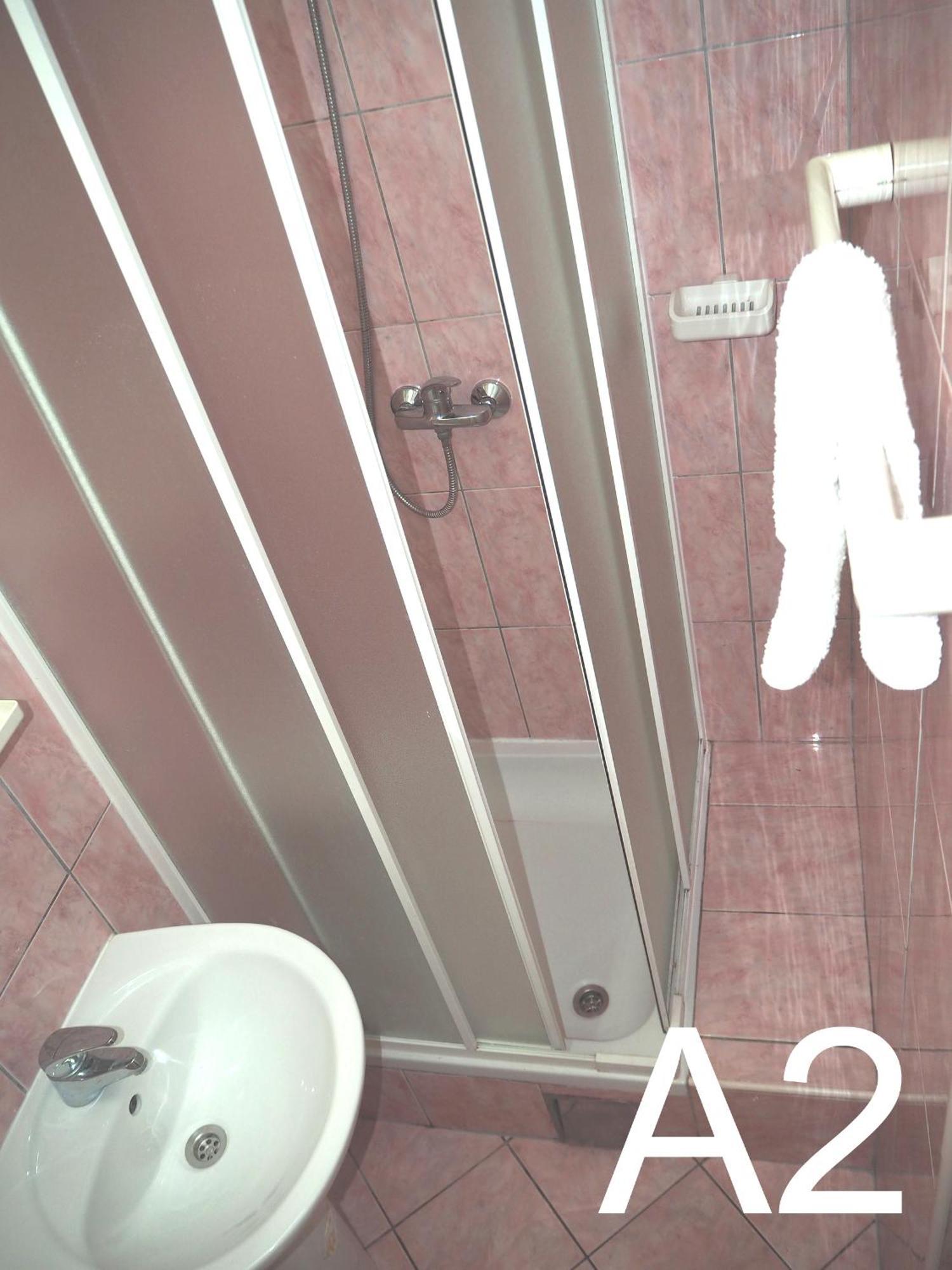 Apartmani Roko Neum Zewnętrze zdjęcie