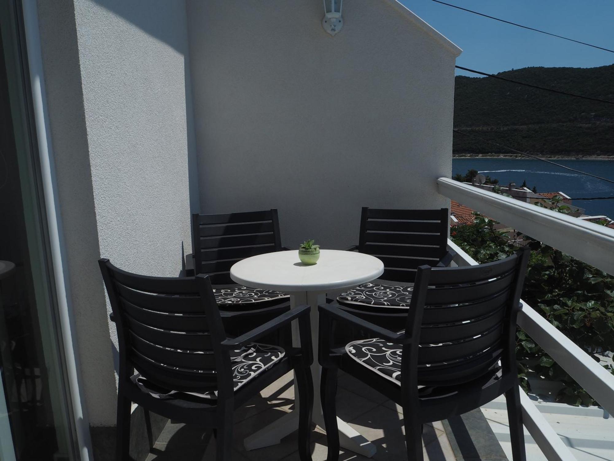 Apartmani Roko Neum Zewnętrze zdjęcie