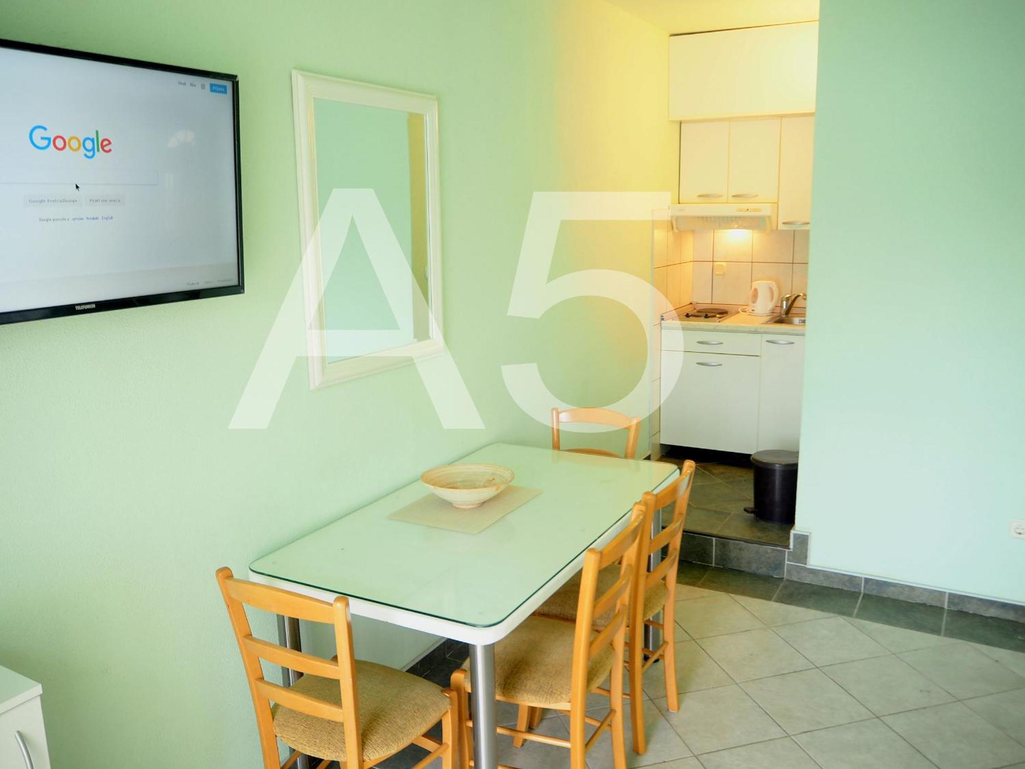 Apartmani Roko Neum Zewnętrze zdjęcie