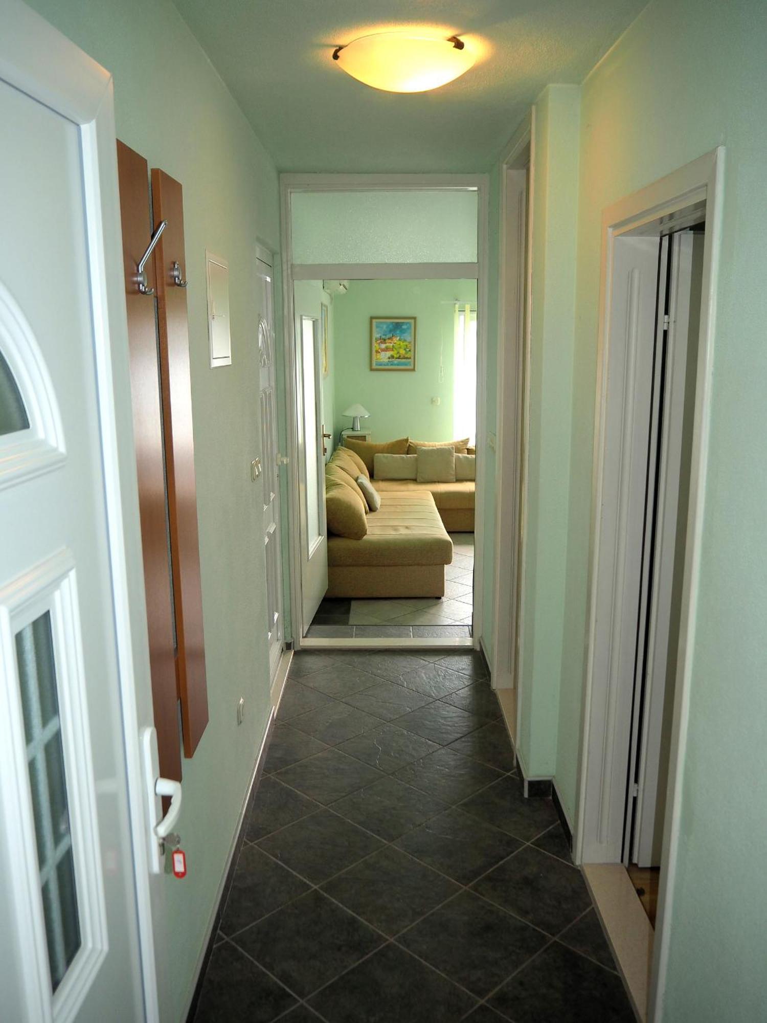 Apartmani Roko Neum Zewnętrze zdjęcie