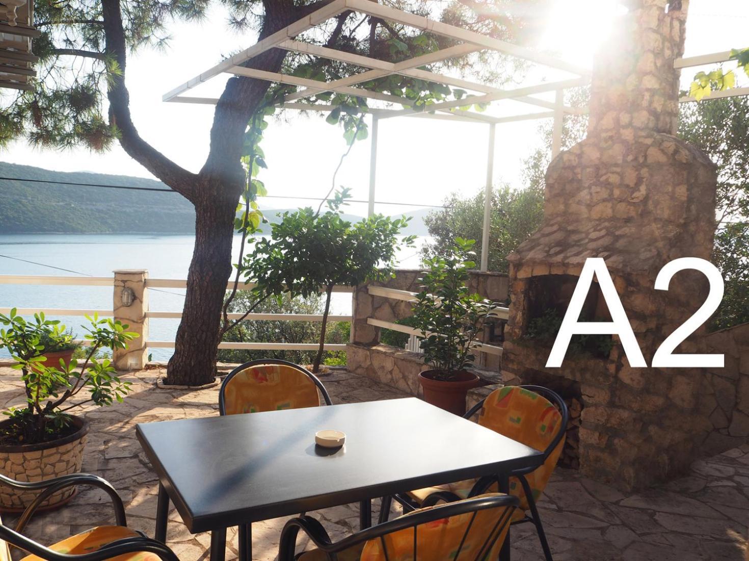 Apartmani Roko Neum Zewnętrze zdjęcie