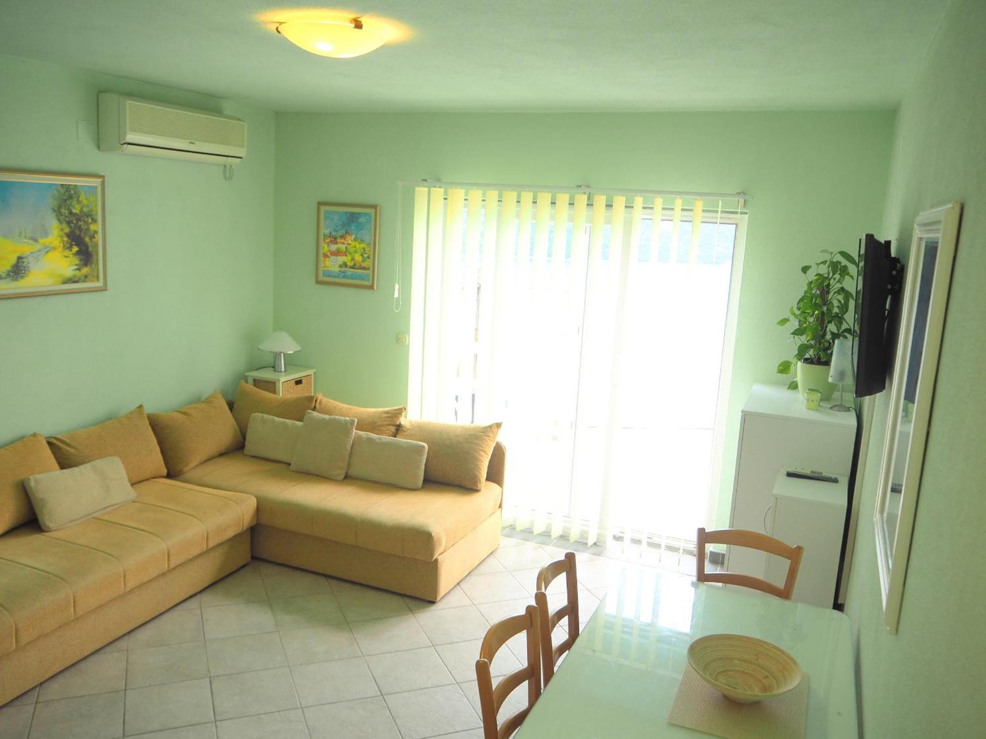 Apartmani Roko Neum Zewnętrze zdjęcie