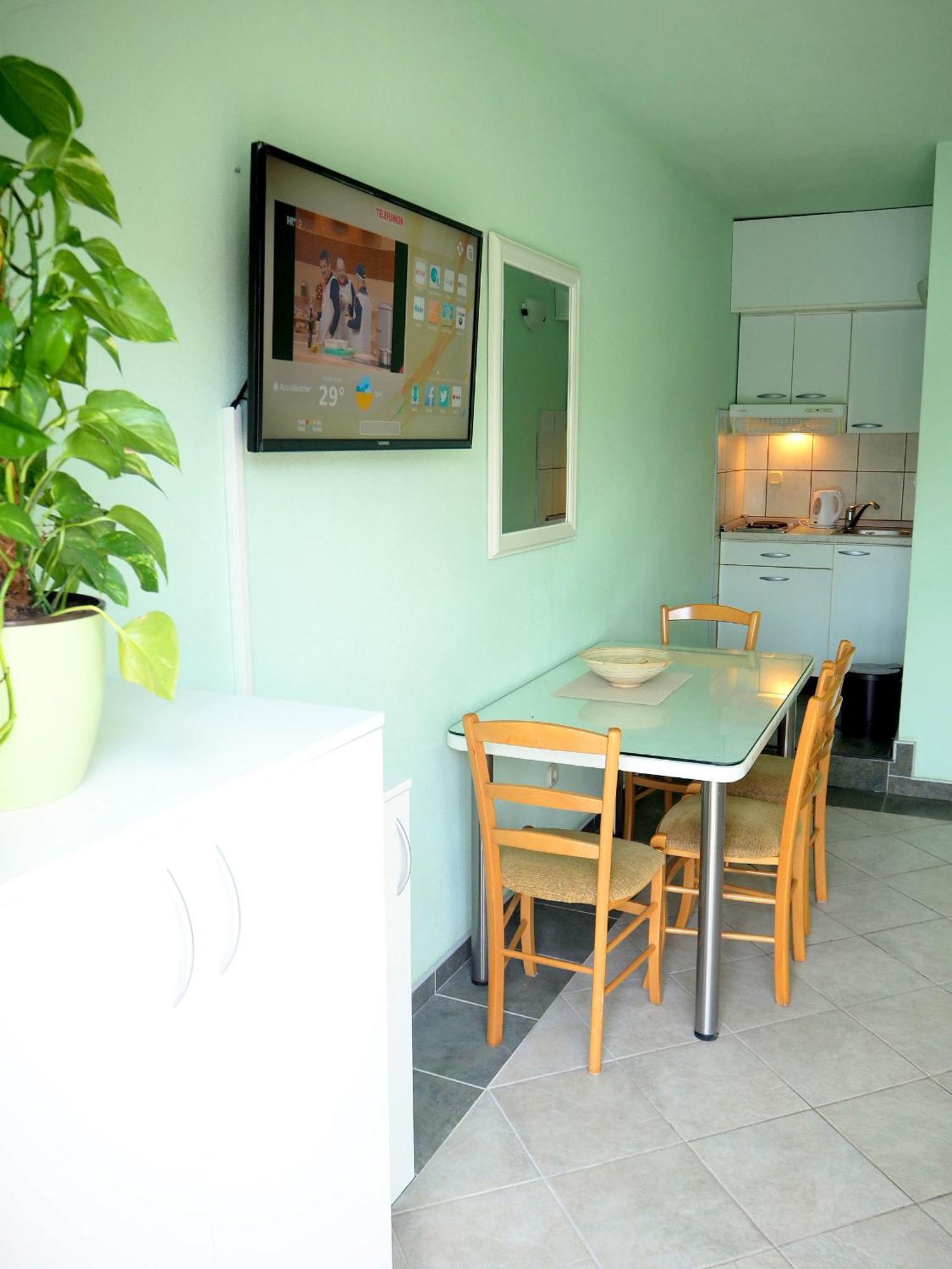 Apartmani Roko Neum Zewnętrze zdjęcie