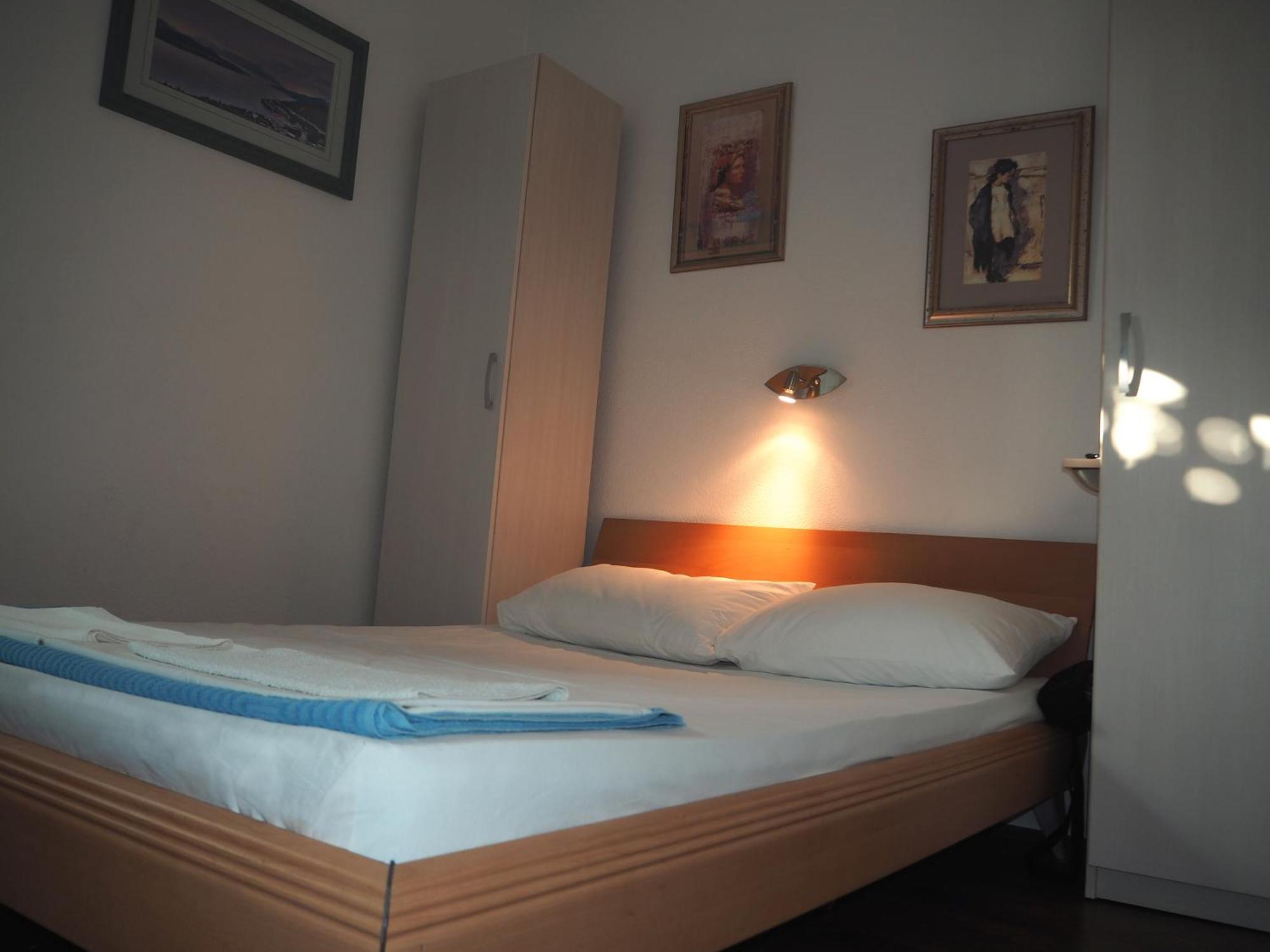 Apartmani Roko Neum Zewnętrze zdjęcie
