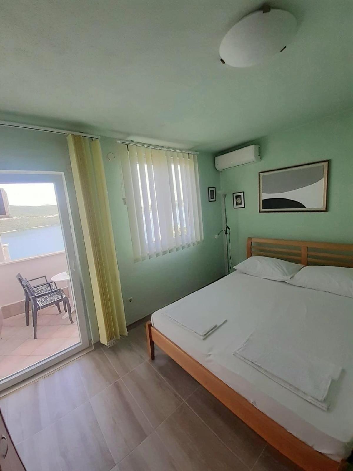 Apartmani Roko Neum Zewnętrze zdjęcie