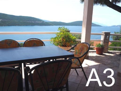 Apartmani Roko Neum Zewnętrze zdjęcie