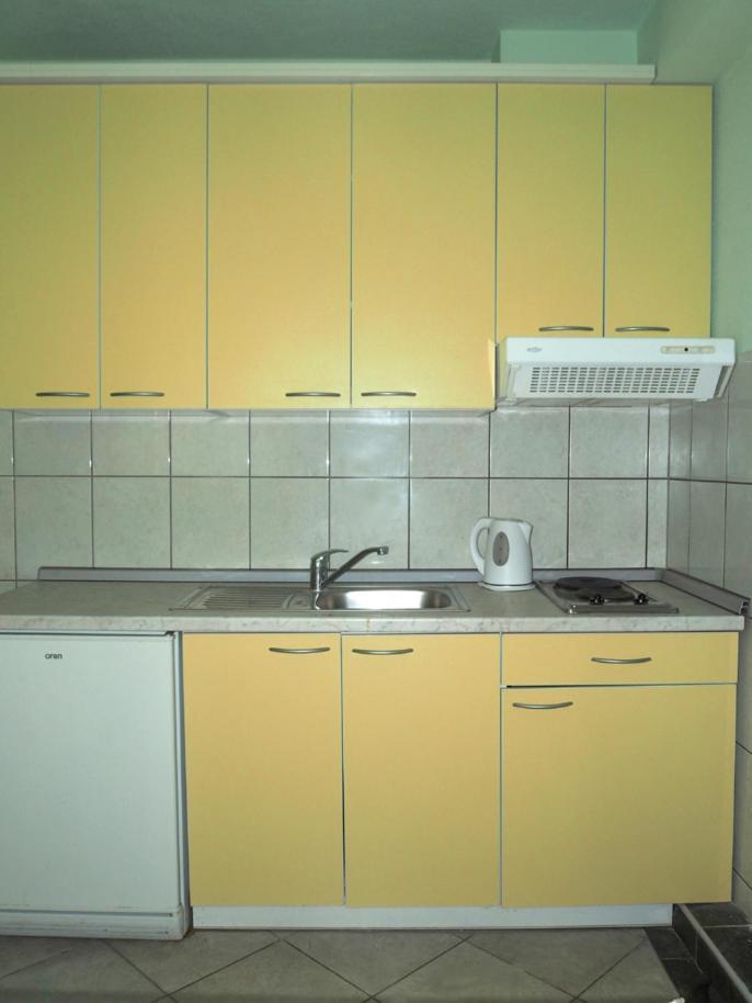 Apartmani Roko Neum Zewnętrze zdjęcie