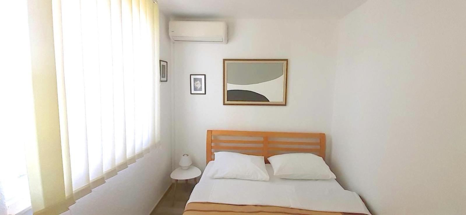 Apartmani Roko Neum Zewnętrze zdjęcie