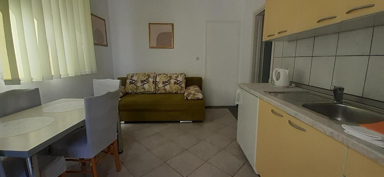 Apartmani Roko Neum Zewnętrze zdjęcie